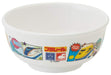 Skater 240Ml Melamine Rice Bowl Plarail 19 M320-A for Everyday Use- Japan Figure Store - #1 Bring To You The Best Japanese Goods