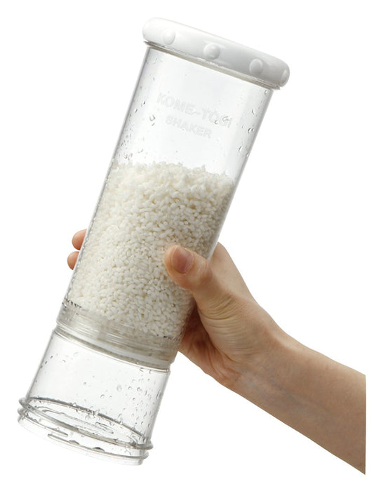 Skater Brand RWS1 Green Rice Shaker Made in Japan- Japan Figure Store - #1 Bring To You The Best Japanese Goods