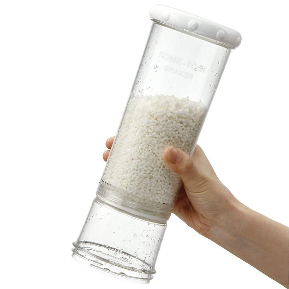 Skater Rice Shaker Cleaner Snoopy Peanuts RWS1 Made in Japan- Japan Figure Store - #1 Bring To You The Best Japanese Goods