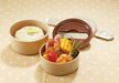 Skater 500ml Snoopy Peanuts Bento Lunch Box with Fork - Made in Japan- Japan Figure Store - #1 Bring To You The Best Japanese Goods