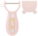 Skater Sumikko Gurashi Pel3 Safe Peeler for Children with 4.5cm Blade- Japan Figure Store - #1 Bring To You The Best Japanese Goods
