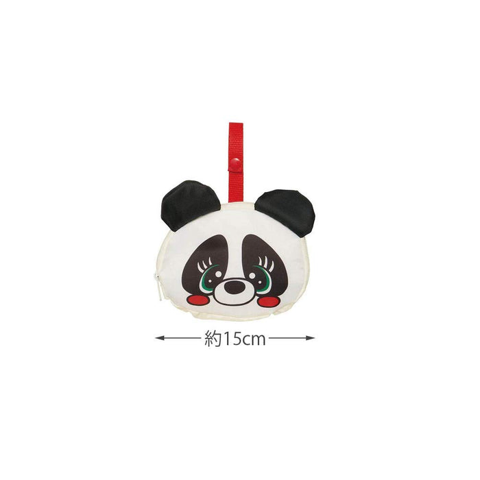 Skater Eco Shopping Bag Kbs42P with Pouch 420mm Width x 320mm Height x 180mm Depth- Japan Figure Store - #1 Bring To You The Best Japanese Goods