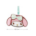 Skater My Melody Sanrio Eco Shopping Bag with Pouch 420x320x180mm - KBS42P- Japan Figure Store - #1 Bring To You The Best Japanese Goods