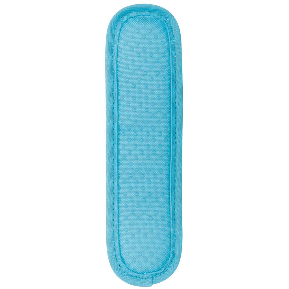 Skater Doraemon Water Bottle Bag with Shoulder Belt and Cover Pad- Japan Figure Store - #1 Bring To You The Best Japanese Goods