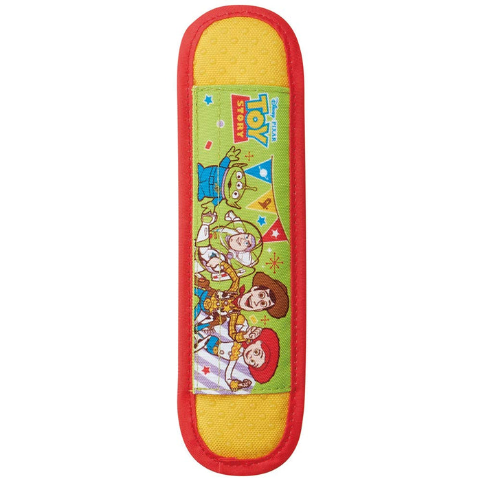 Skater Disney Toy Story Water Bottle Bag with Shoulder Belt Cover Pad Lsvc1- Japan Figure Store - #1 Bring To You The Best Japanese Goods