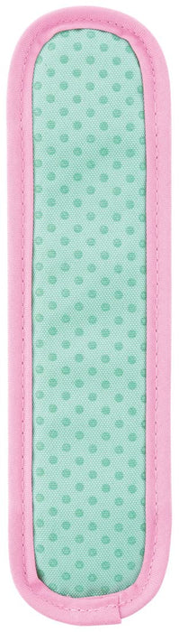 Skater Disney Princess 23L Shoulder Belt Water Bottle with Cover Pad- Japan Figure Store - #1 Bring To You The Best Japanese Goods