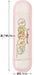 Skater Sumikko Gurashi Sweets Shop Shoulder Belt Cover Pad & Water Bottle Lsvc1-A- Japan Figure Store - #1 Bring To You The Best Japanese Goods