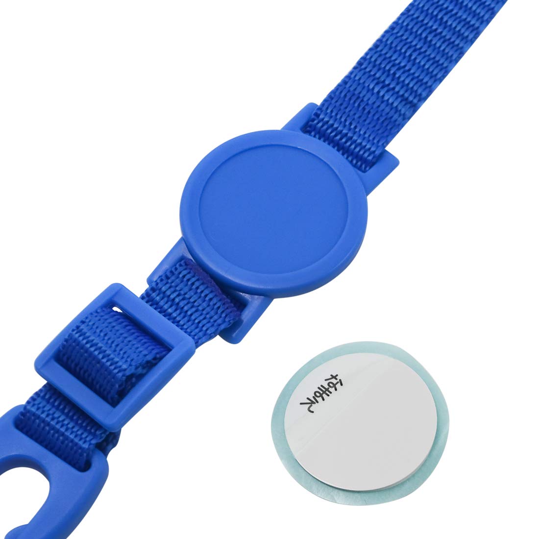 Skater Blue Water Bottle Shoulder Strap - SDC4 Series Replacement Belt 1.5x6x20cm- Japan Figure Store - #1 Bring To You The Best Japanese Goods