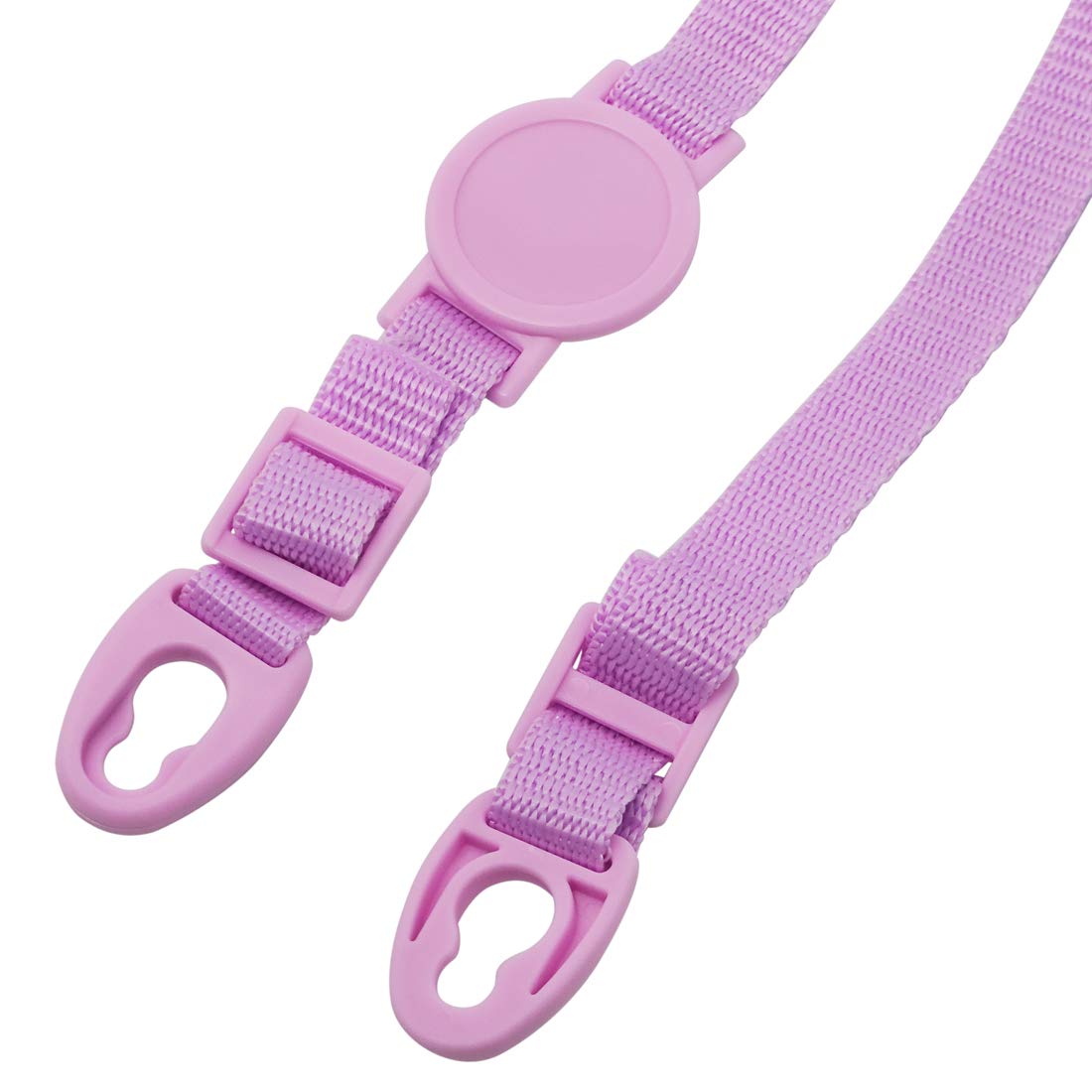 Skater Water Bottle Shoulder Strap Replacement - Purple 1.5 x 6 x 20cm- Japan Figure Store - #1 Bring To You The Best Japanese Goods