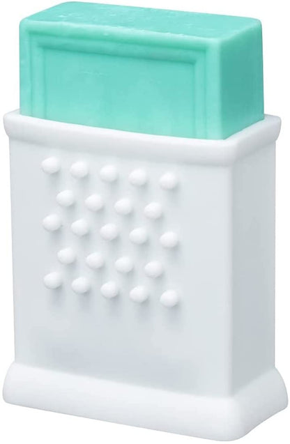 Skater Skater Silicone Laundry Brush Soap Case SHB1-A- Japan Figure Store - #1 Bring To You The Best Japanese Goods