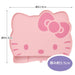 Skater Hello Kitty Silicone Meal Mat - Sanrio SBMT1D Dining Accessory- Japan Figure Store - #1 Bring To You The Best Japanese Goods