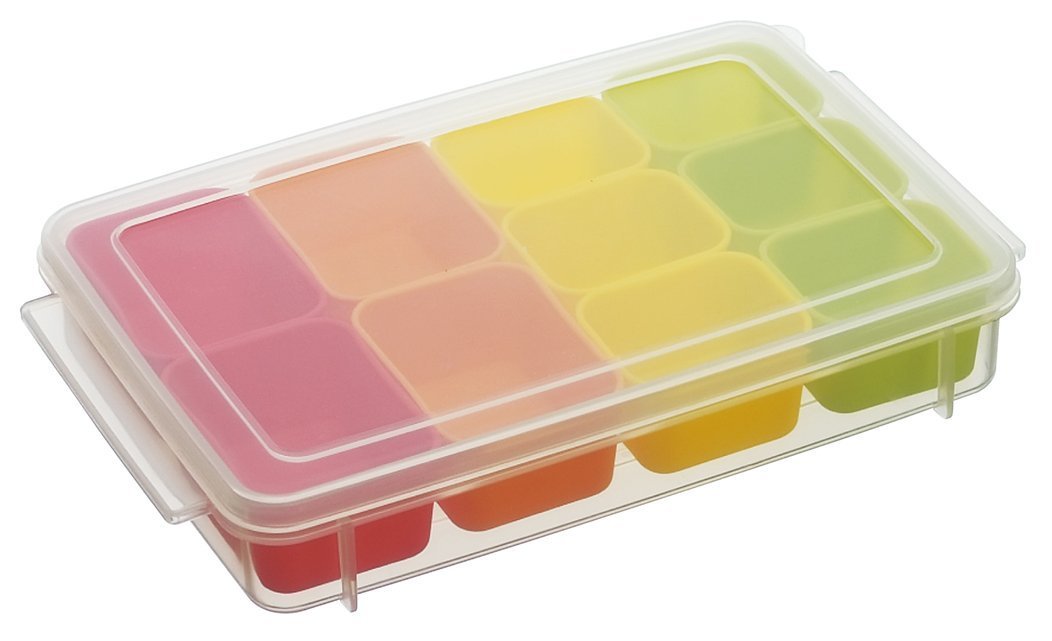 Skater Small Bento Lunch Box Microwave and Dishwasher Safe Storage Container Smt2Sl- Japan Figure Store - #1 Bring To You The Best Japanese Goods