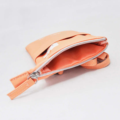 Skater Smartphone Pouch Zsp1-A - Crossbody and Neck Hanging Case Hangyodon Design