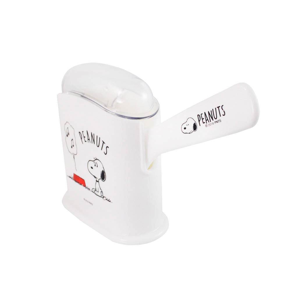 Skater Snoopy Spatula and Rice Scoop Set Peanuts Design Made in Japan- Japan Figure Store - #1 Bring To You The Best Japanese Goods