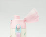 Skater Sumikko Gurashi Stainless Steel Sports Water Bottle Direct Drinking 580ml for Camping - Sdc6N- Japan Figure Store - #1 Bring To You The Best Japanese Goods