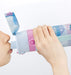 Skater Stainless Steel Water Bottle for Kids 470ml Disney Frozen 2 Edition- Japan Figure Store - #1 Bring To You The Best Japanese Goods