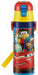 Skater Disney Cars Stainless Steel Water Bottle for Kids 470ml- Japan Figure Store - #1 Bring To You The Best Japanese Goods