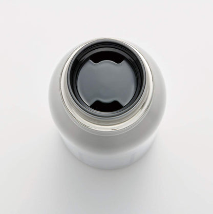 Skater Insulated Stainless Steel Sports Water Bottle 1000ml Marvel Logo Model SSW10N- Japan Figure Store - #1 Bring To You The Best Japanese Goods