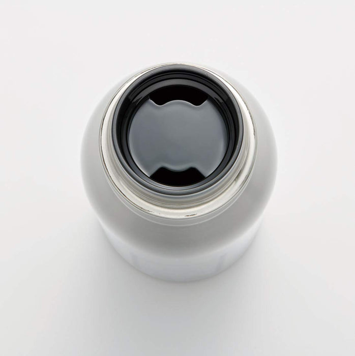 Skater Insulated Stainless Steel Sports Water Bottle 1000ml Marvel Logo Model SSW10N- Japan Figure Store - #1 Bring To You The Best Japanese Goods