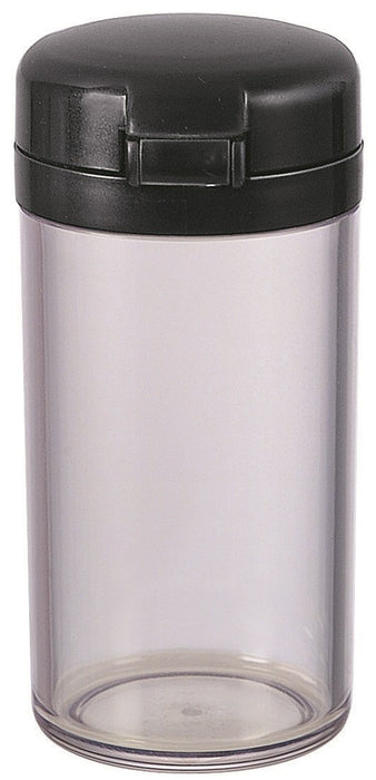 Skater Stainless Steel Sprinkle Case with Punch Hole Tw92-A Model- Japan Figure Store - #1 Bring To You The Best Japanese Goods