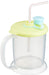 Skater 350ml Adult Stable Cup Tumbler Made in Japan Green- Japan Figure Store - #1 Bring To You The Best Japanese Goods