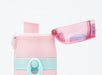 Skater Tropical Precure 470ml Stainless Steel Kids Water Bottle for Girls Sdc4-A- Japan Figure Store - #1 Bring To You The Best Japanese Goods