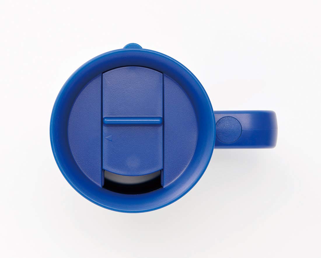 Skater 320Ml Stainless Steel Snoopy Peanuts Mug Cup Tumbler with Lid- Japan Figure Store - #1 Bring To You The Best Japanese Goods