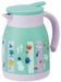 Skater 600ml Moomin Color Vacuum Flask - Stainless Steel Double Walled Pot- Japan Figure Store - #1 Bring To You The Best Japanese Goods