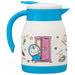 Skater Doraemon Secret Gadget 600ml Stainless Steel Vacuum Double Walled Tabletop Pot- Japan Figure Store - #1 Bring To You The Best Japanese Goods