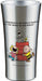 Skater 400ml Stainless Steel Tumbler with Snoopy Peanuts Design - STB4N- Japan Figure Store - #1 Bring To You The Best Japanese Goods