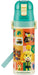 Skater Kids Stainless Steel Sports Water Bottle 470ml - Lightweight Animal Crossing Design- Japan Figure Store - #1 Bring To You The Best Japanese Goods