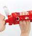 Skater Hello Kitty Stainless Steel Water Bottle for Kids 470ml Lightweight & Cute- Japan Figure Store - #1 Bring To You The Best Japanese Goods