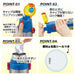 Skater Spiderman Steel Water Bottle 470ml - Lightweight Sports Kids Drinkware- Japan Figure Store - #1 Bring To You The Best Japanese Goods