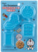 Skater Doraemon Cookie Cutter Set - Bread Stamp Set of 4 Sanrio Branded- Japan Figure Store - #1 Bring To You The Best Japanese Goods