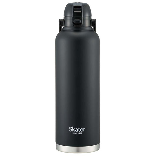 Skater 2L Stainless Steel Water Bottle with Handle Double-Layer Vacuum