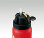 Skater Mickey Mouse 350ml Disney Die Cut Water Bottle with Straw- Japan Figure Store - #1 Bring To You The Best Japanese Goods