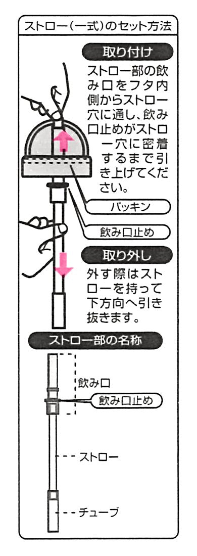 Skater Pokemon Pikachu 350ml Straw Water Bottle Easy-Carry Die Cut Design- Japan Figure Store - #1 Bring To You The Best Japanese Goods