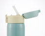 Skater Straw Mug Bottle 350Ml Stainless Steel My Neighbor Totoro One Touch