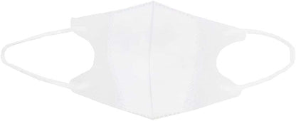 Skater 3-Ply Nonwoven 3D Mask for Children Maizen Sisters Design Pack of 7- Japan Figure Store - #1 Bring To You The Best Japanese Goods