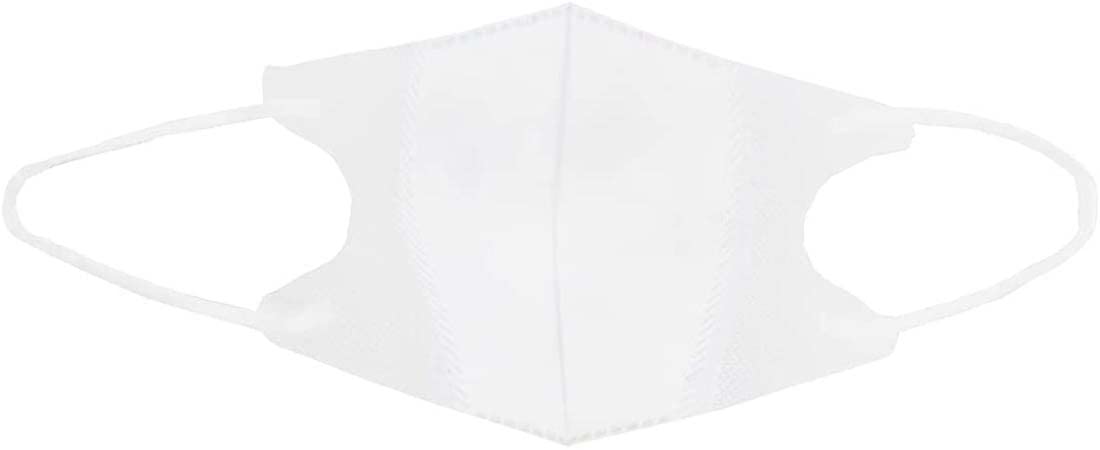 Skater 3D Nonwoven Mask for Children Maizen Sisters 7 Pieces - Msks3N-A- Japan Figure Store - #1 Bring To You The Best Japanese Goods