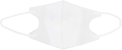 Skater 3D Nonwoven Mask for Children Maizen Sisters 7 Pieces - Msks3N-A- Japan Figure Store - #1 Bring To You The Best Japanese Goods