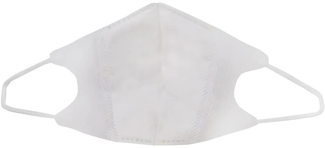 Skater Disney Cars 3D Masks for Children Medium Nonwoven Three-Ply Pack of 30- Japan Figure Store - #1 Bring To You The Best Japanese Goods