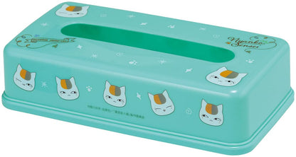 Skater Natsume's Book of Friends Soft Pack Tissue Paper Stocker Model Tsst0-A- Japan Figure Store - #1 Bring To You The Best Japanese Goods