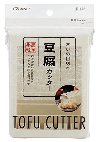 Skater Tofu Cutter Tfc1 - Premium Made in Japan Product by Skater- Japan Figure Store - #1 Bring To You The Best Japanese Goods