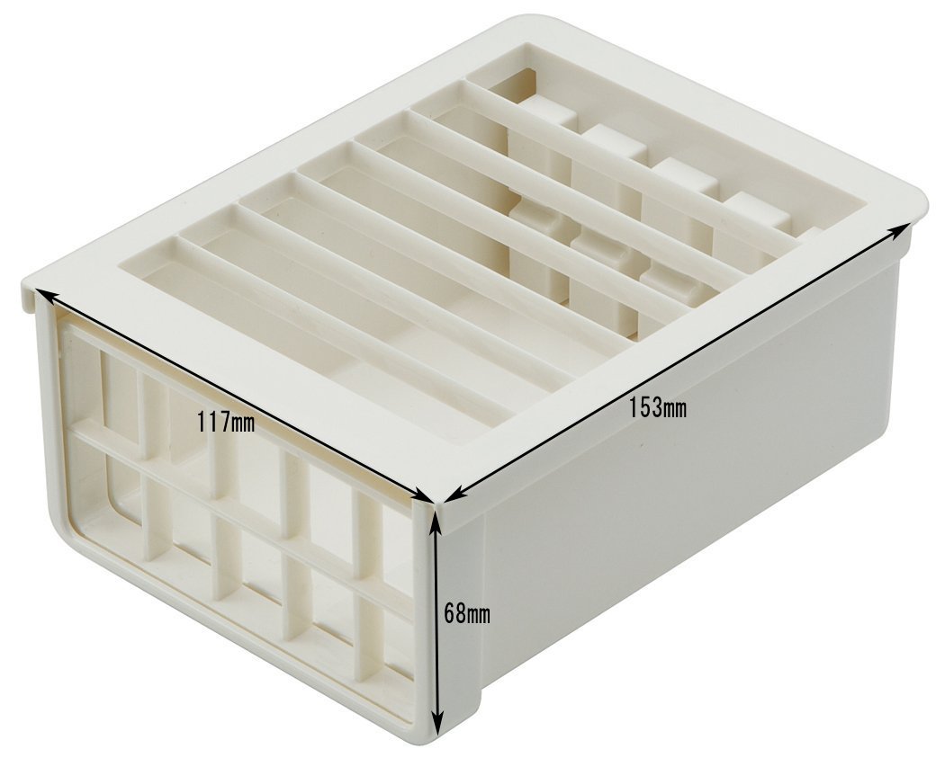 Skater Tofu Cutter Tfc1 - Premium Made in Japan Product by Skater- Japan Figure Store - #1 Bring To You The Best Japanese Goods