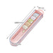 Skater Sumikko Gurashi Toothbrush and Toothpaste Case Tbc4-A- Japan Figure Store - #1 Bring To You The Best Japanese Goods