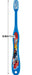 Skater Disney Cars Toothbrush Normal Bristle Hardness 15.5cm for Kids 6-12 Years Old- Japan Figure Store - #1 Bring To You The Best Japanese Goods