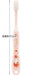 Skater Hello Kitty Happiness Toothbrush Normal Bristle 6-12 Years 15.5cm TB6S- Japan Figure Store - #1 Bring To You The Best Japanese Goods