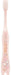 Skater My Melody Flower Wreath Toothbrush Normal Bristle 15.5cm for Children (6-12 Years)- Japan Figure Store - #1 Bring To You The Best Japanese Goods