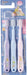 Skater Sumikko Gurashi Soft Toothbrush Set for Children 6-12 Years 15.5cm 3pc- Japan Figure Store - #1 Bring To You The Best Japanese Goods